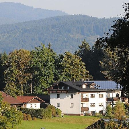 Pension Waldeck Langdorf  Exterior photo